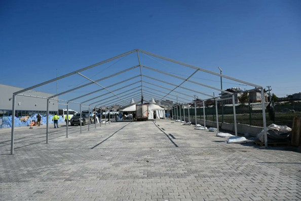 Oyuncaklar deprem bölgesine - Resim: 2