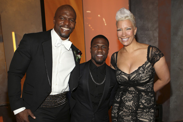 Eski futbolcu ve oyuncu Crews'tan taciz itirafı! - Resim: 3