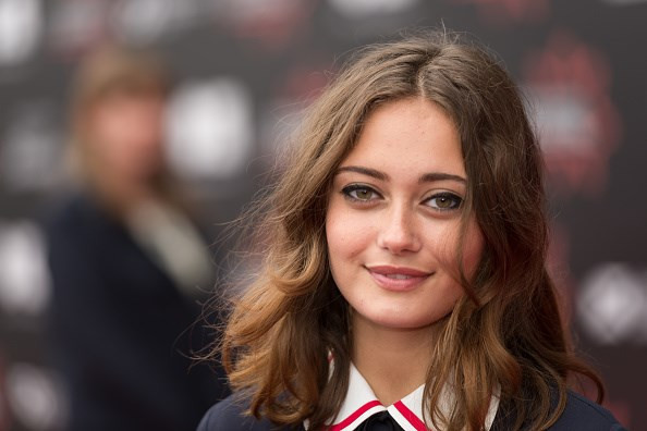 Brad Pitt'in yeni aşkı bomba! 32 yaş küçük  - Resim: 3