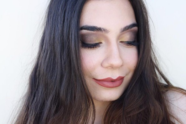 Alemin Kralı dizisindeki Birsu Demir'e bakın yok böyle değişim - Resim: 4