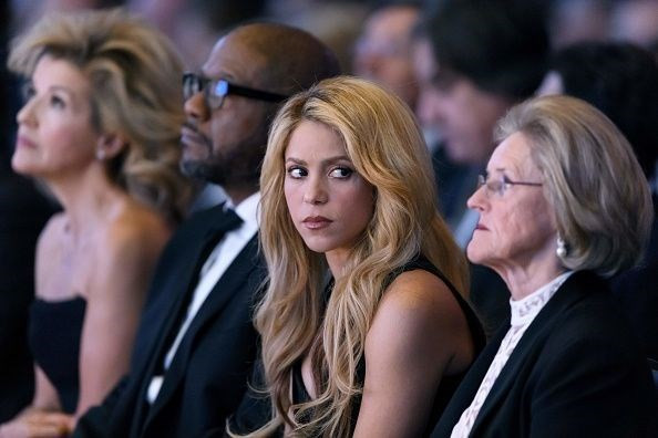 Shakira'nın hapise girebilir - Resim: 3