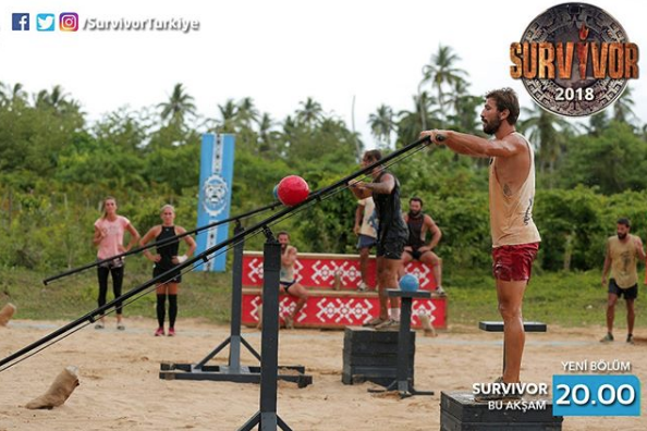 Survivor'da sonuçlar belli oldu finale kalan 5 kişi... - Resim: 4