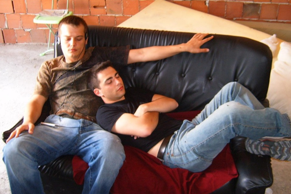 Fotoğraflarla Arda Kural - Resim: 1