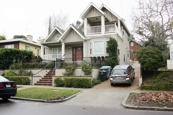 Mark Zuckerberg'in evini gördünüz mü? - Resim: 1