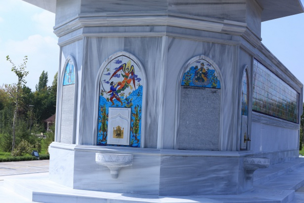 Eskişehir'de 'Dede Korkut' bir ilk!  - Resim: 1