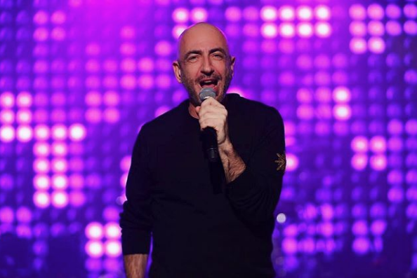 Türk şarkıcı ikinci kez Eurovision'da! Bakın hangi ülke için yarışacak - Resim: 4