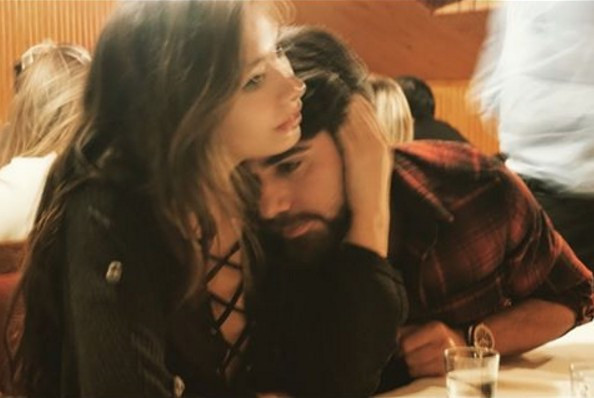 Ünlü çiftin düğün tarihi ve yeri belli oldu - Resim: 4