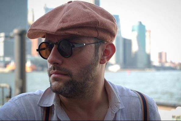 Oyuncu Salih Bademci ve eşi İmer Özgün çiftinden müjdeli haber geldi! - Resim: 3