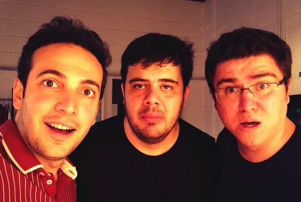 Acun Ilıcalı '3 Adam'ın fişini çekti mi? İddiaya bakın - Resim: 1