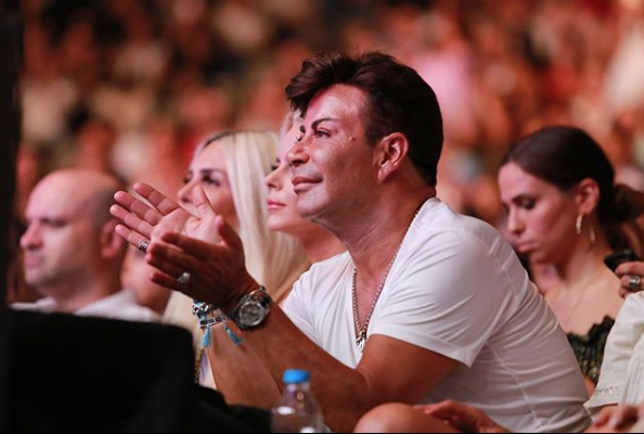 Fatih Ürek Bodrum'da hastaneye kaldırıldı! Sosyal medyadan açıklama yaptı - Resim: 4