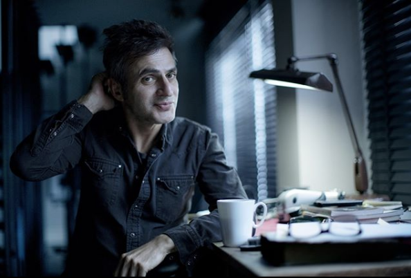 Teoman'ın gün yüzüne çıkmamış anıları! "Ya homo olsaydım" - Resim: 1