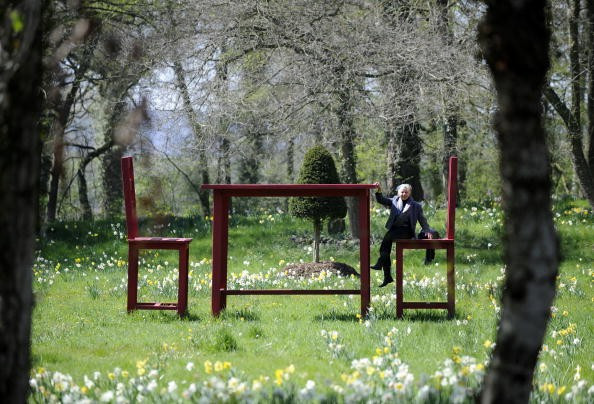 Bu bacaklarda ne görüyorsunuz? - Resim: 3