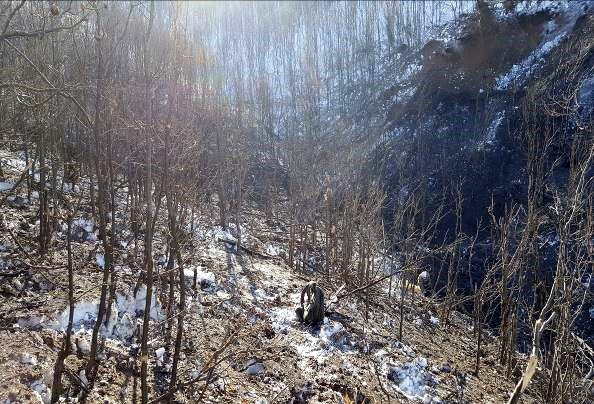 Bitlis'te PKK'ya darbe bir anda fark etti - Resim: 1