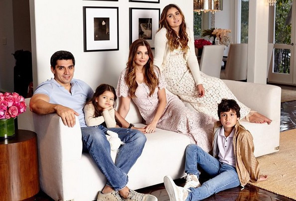 İslam Kerimov'un olay kızları! Çıplak fotoğrafları çıkınca... - Resim: 4