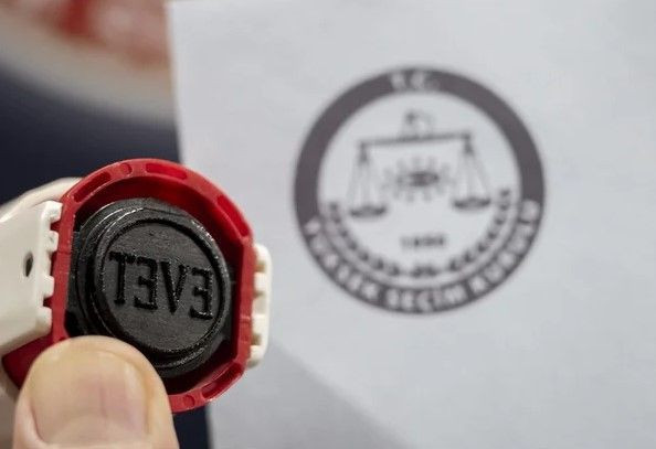 Yerel seçim için 5 adımda oy kullanma rehberi, nasıl oy kullanılacak? - Resim: 4