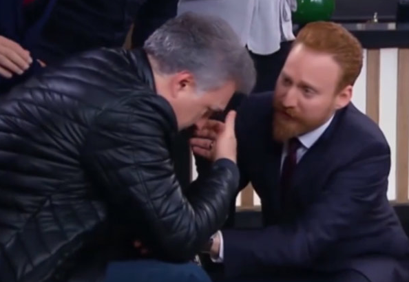 'Çocuklar Duymasın'da büyük şok! Hayatını kaybetti - Resim: 3