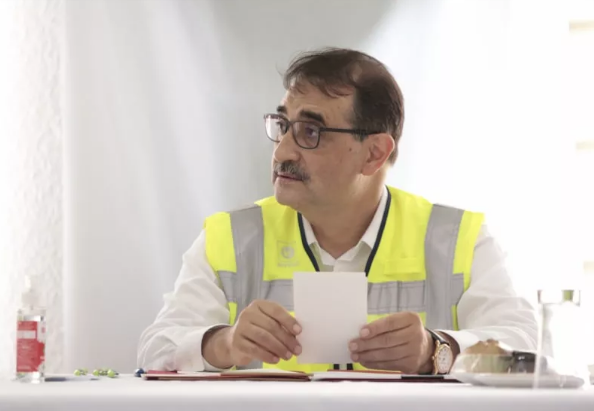 Bakan Dönmez: Karadeniz'de keşif amaçlı bir sondaj daha planlayabiliriz - Resim: 1