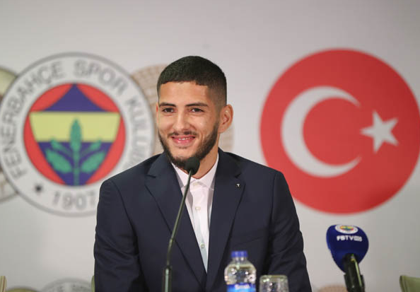 Comolli ikna etti! Fenerbahçe'den çifte bomba - Resim: 3