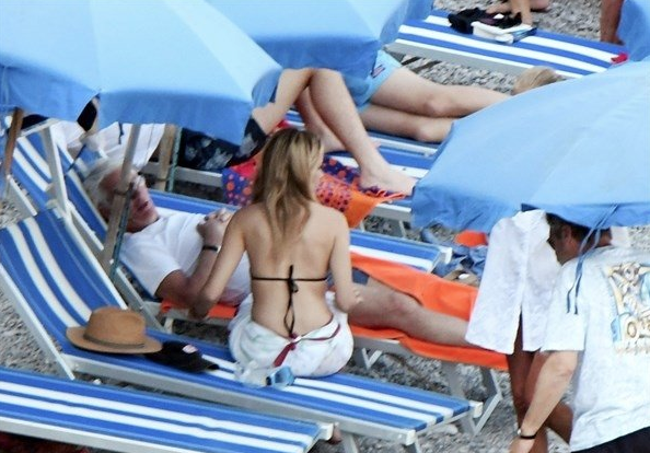 Kadınların rüyasını süslüyordu! Son hali perişan - Resim: 2