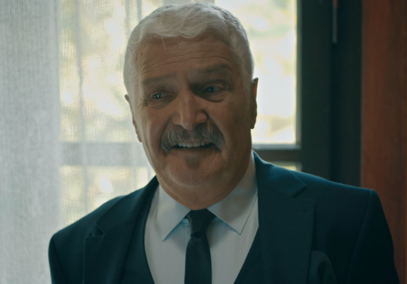 Çukur'a yeni sezonda bomba transferler! 3 usta oyuncu kadroya dahil oldu - Resim: 2