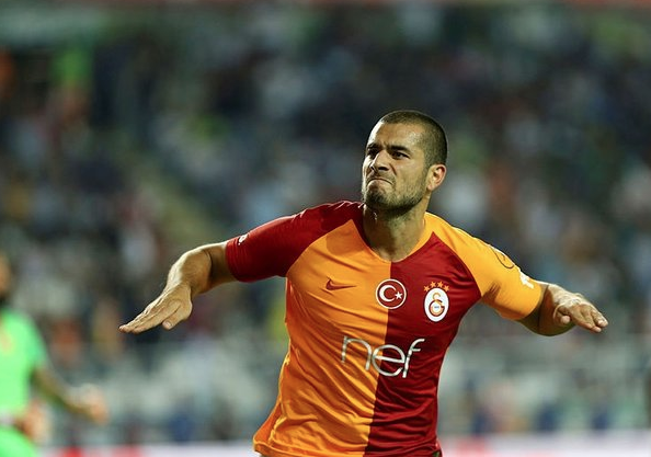 Galatasaray'da büyük revizyon! Terim 5 ismin biletini kesti - Resim: 3