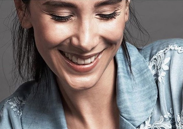 Sibel Kekilli'den zehir zemberek hakaretler 'İki yüzlü, bağnaz...' - Resim: 15