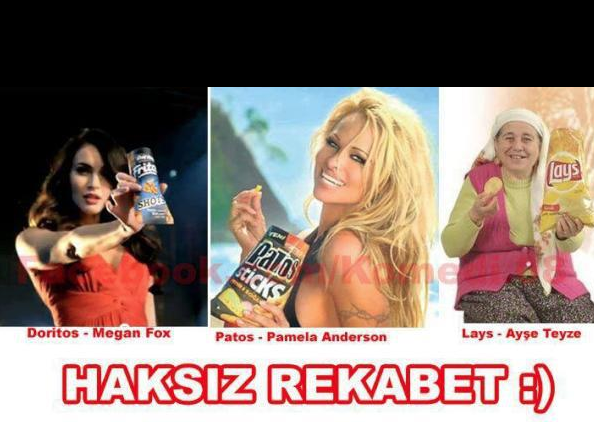 Yurdum insanı gülmekten kopartıyor - Resim: 1