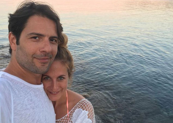 Canan Ergüder eşi kimdir? Canan Ergüder ne kanseri oldu ilk eşi ve çocukları - Resim: 0