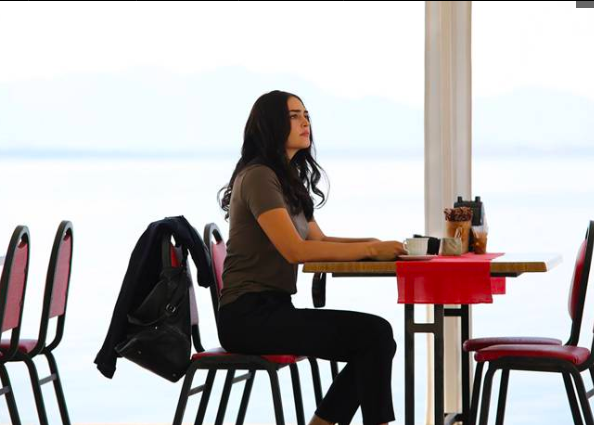 Kanal D'nin 'Bir Umut'la ekrana sürdüğü dizisinin fişi çekildi - Resim: 3