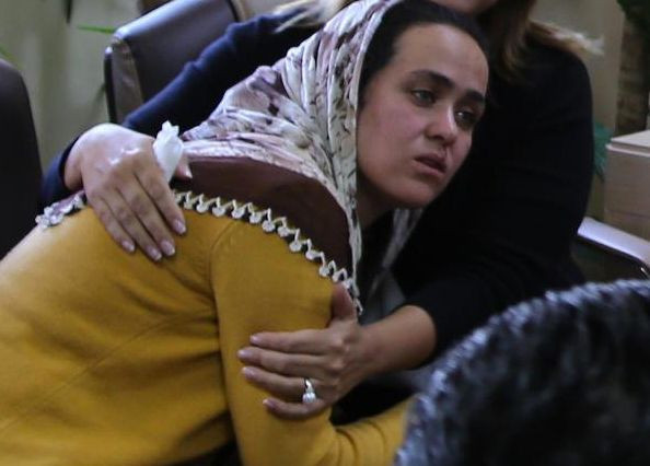 Mutlu Kaya ablasının cinayetiyle ilgili ilk kez konuştu! Elim tutmuyor gözyaşımı silemedim - Resim: 2