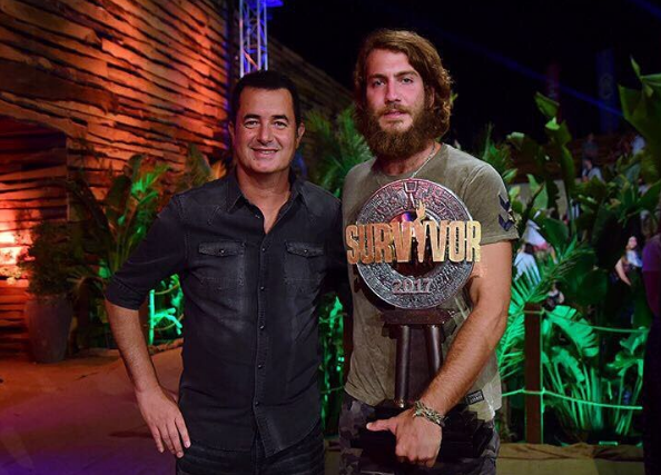 Acun Ilıcalı Meksika'yı fethetmeye hazır bakın neler olacak - Resim: 3