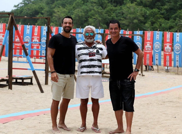 Survivor 2018 All Star'da yarışacak 6 isim belli oldu - Resim: 2