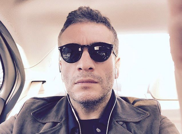 Murat Cemcir'den ölümüne isyan! - Resim: 3