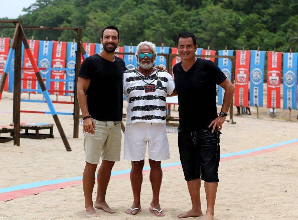 Acun Ilıcalı Meksika'yı fethetmeye hazır bakın neler olacak - Resim: 2