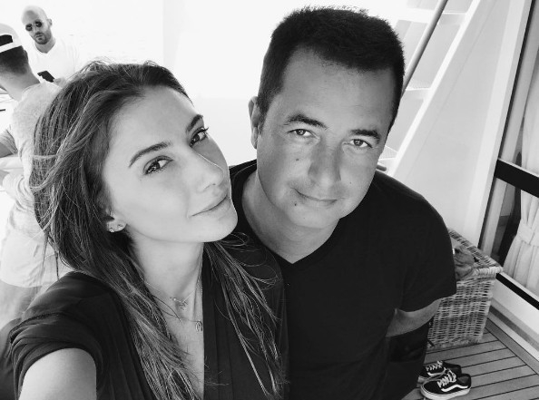 Şeyma Subaşı'dan olay paylaşım herkese bir Acun lazım! - Resim: 4