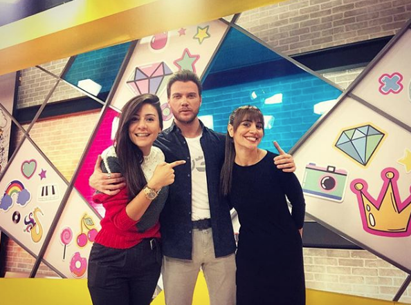 Sinan Akçıl "Program sayesinde barışacağız" - Resim: 3