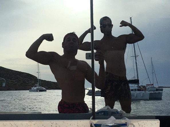 Mert Alaş'ın eski fotoğraflarına bakın değişim şoke edecek - Resim: 3