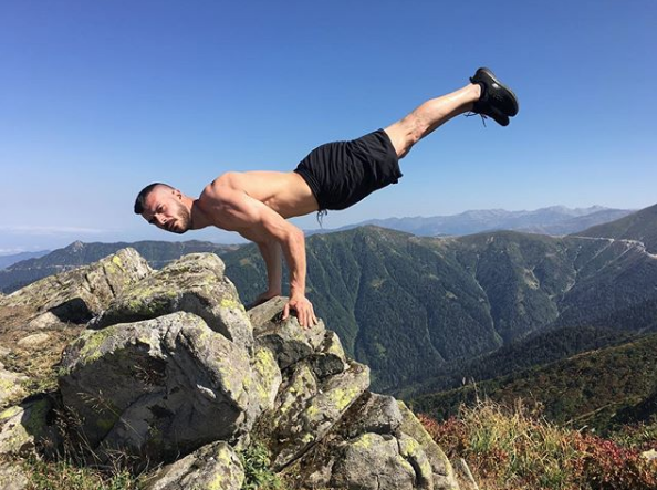 Survivor 2018'in favori ismi kimdir bu Ramazan Kalyoncu - Resim: 4