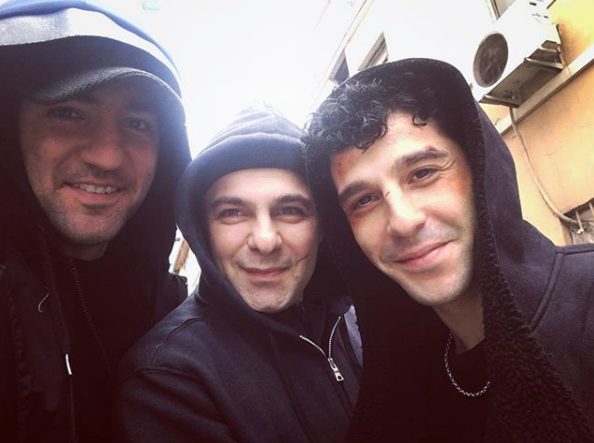 Çukur'da izleyiciyi şoke eden ayrılık! Ünlü isim diziye veda etti - Resim: 3