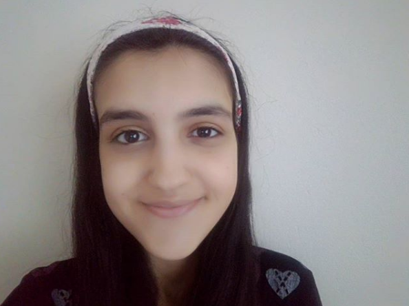 Sosyal medyayı yıkan Banu Berberoğlu kimdir herkes konuşuyor - Resim: 1