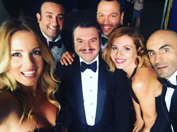 "Güldür Güldür"de yaprak dökümü! Çağlar Çorumlu ayrılıyor mu? - Resim: 2