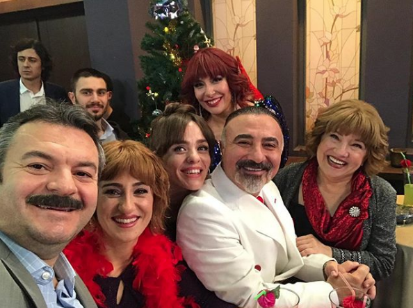 Gülse Birsel resmen açıkladı Ocak ayında hiçbir dizi yayınlanmayacak TRT hariç - Resim: 2