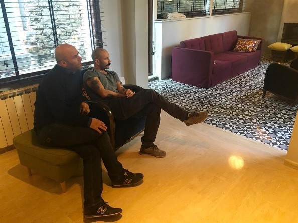 Birce Akalay Sarp Levendoğlu'nu aldattı mı? Yatak pozu ortaya çıkardı! - Resim: 3