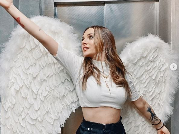 CZN Burak Özdemir'in sevgilisi şaşırttı TikTok fenomeni Aslı Güler ile aşk yaşıyor - Resim: 3