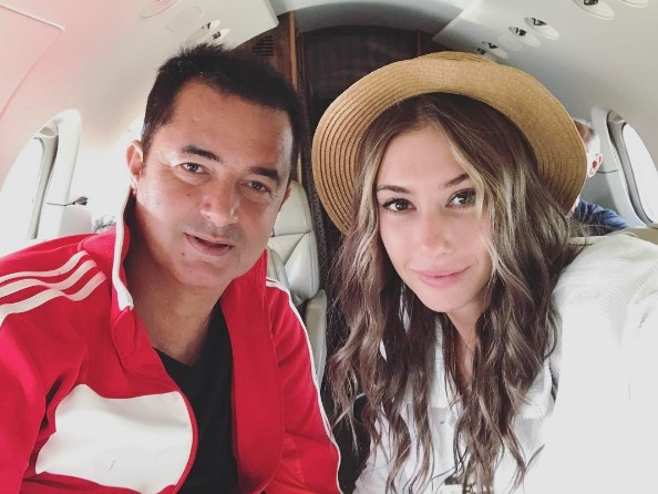 Yılın düğününde "büyük sürprizler var" - Resim: 4