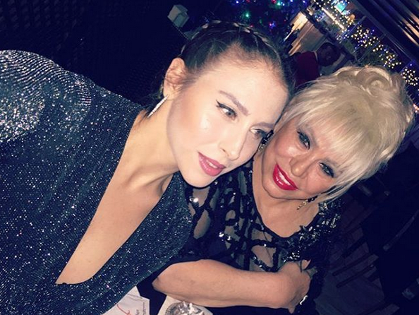 Ecem Karaağaç'ın sevgilisi mi Ramazan Kalyoncu ile ilişkisi ne? - Resim: 1