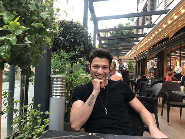 Kubilay Aka Çukur'dan sonra bambaşka birine dönüştü işte son hali - Resim: 4