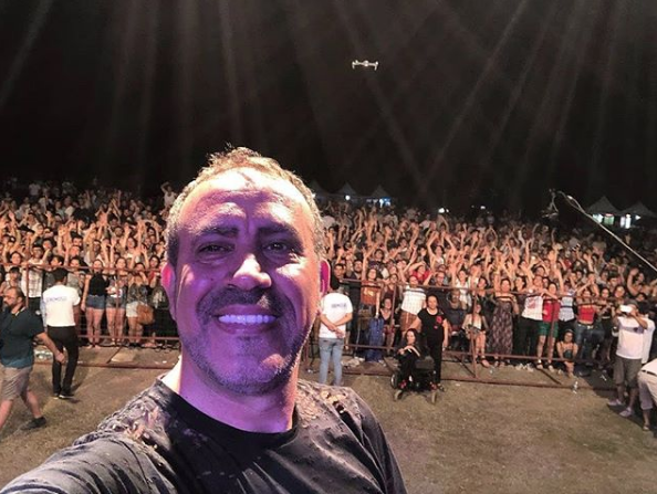 Haluk Levent sevenlerine müjdeyi verdi! Albüm geliyor - Resim: 1