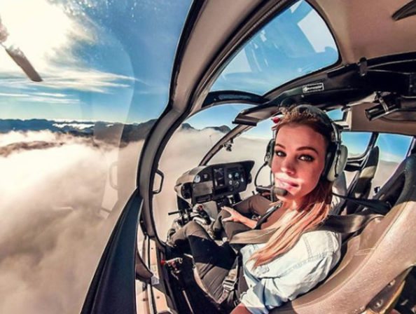 Mesleğini öğrenen şaşıp kalıyor! İşte ezberbozan fenomen - Resim: 3