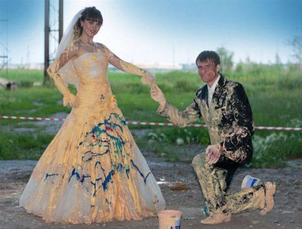 Gariplik konusunda uzmanlaşmışlar! - Resim: 2